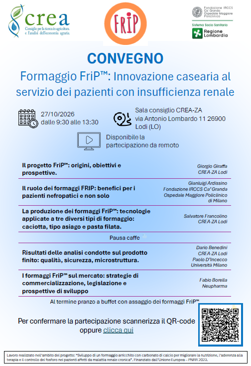 Convegno: